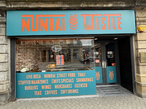 Photo of Mumbai Thistle - 21 Academy St, Inverness IV1 1JN