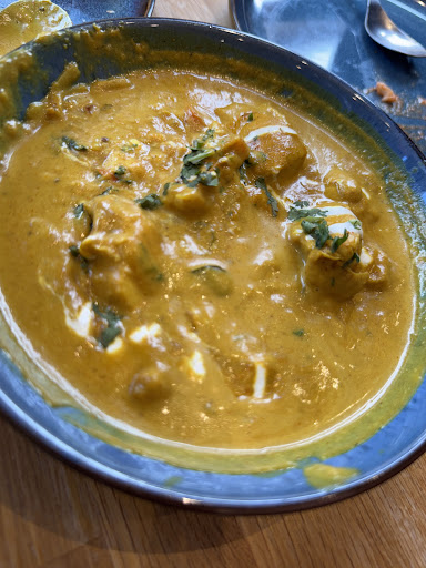 Photo of Mumbai Thistle - 21 Academy St, Inverness IV1 1JN