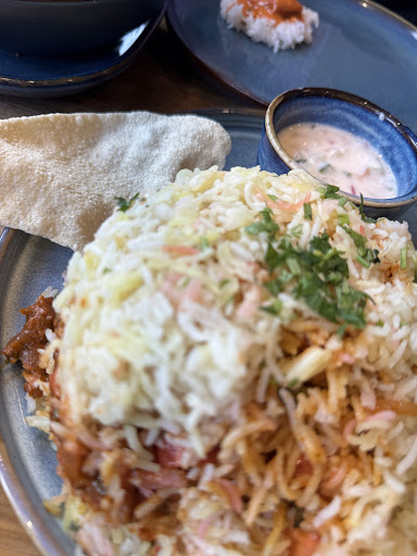 Photo of Mumbai Thistle - 21 Academy St, Inverness IV1 1JN