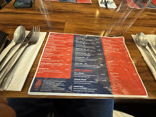 Photo of Mumbai Thistle - 21 Academy St, Inverness IV1 1JN