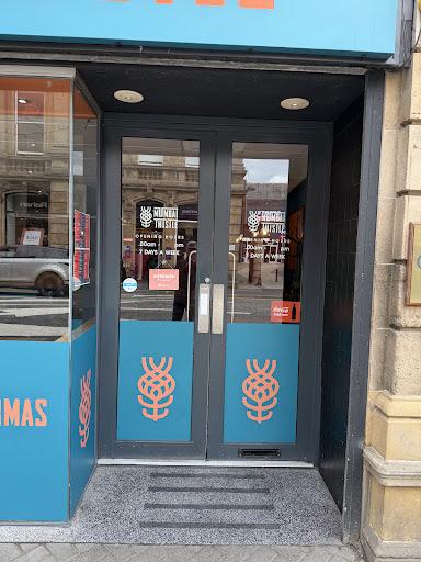 Photo of Mumbai Thistle - 21 Academy St, Inverness IV1 1JN