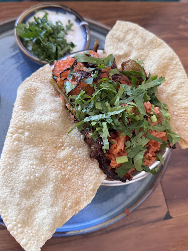 Photo of Mumbai Thistle - 21 Academy St, Inverness IV1 1JN