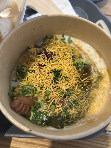 Photo of NAMASTE INBHIR NIS - Unit 15, Market Hall, Victorian Mkt, Inverness IV1 1AN