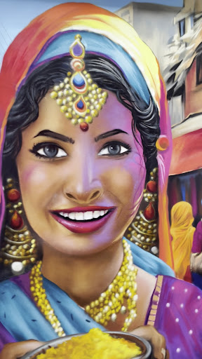 Photo of NAMASTE INBHIR NIS - Unit 15, Market Hall, Victorian Mkt, Inverness IV1 1AN