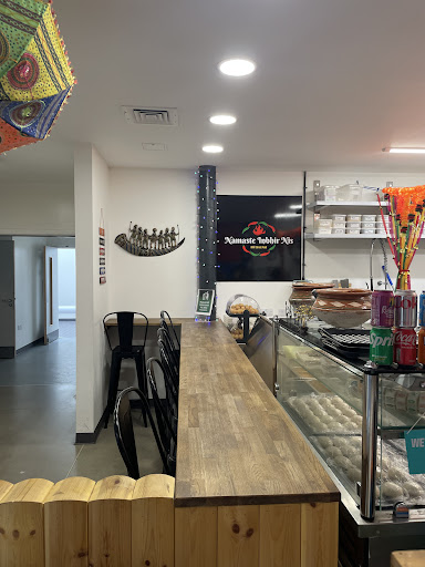 Photo of NAMASTE INBHIR NIS - Unit 15, Market Hall, Victorian Mkt, Inverness IV1 1AN