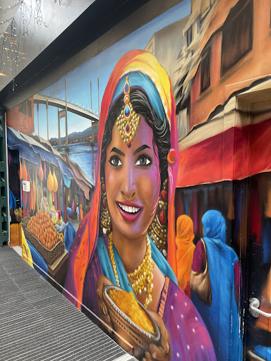 Photo of NAMASTE INBHIR NIS - Unit 15, Market Hall, Victorian Mkt, Inverness IV1 1AN