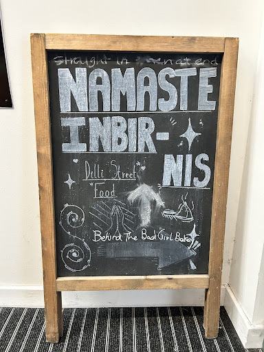 Photo of NAMASTE INBHIR NIS - Unit 15, Market Hall, Victorian Mkt, Inverness IV1 1AN