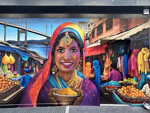 Photo of NAMASTE INBHIR NIS - Unit 15, Market Hall, Victorian Mkt, Inverness IV1 1AN