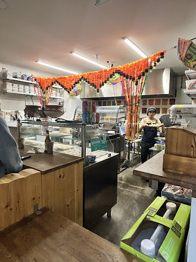 Photo of NAMASTE INBHIR NIS - Unit 15, Market Hall, Victorian Mkt, Inverness IV1 1AN