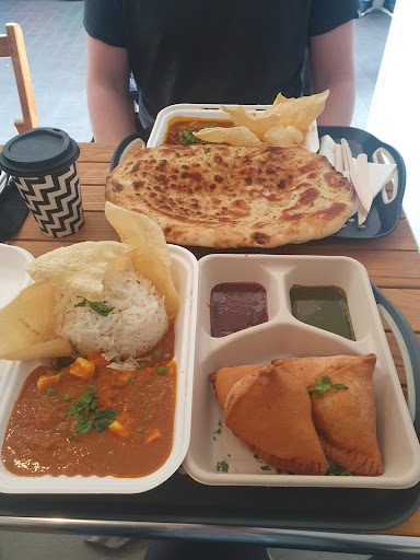 Photo of NAMASTE INBHIR NIS - Unit 15, Market Hall, Victorian Mkt, Inverness IV1 1AN