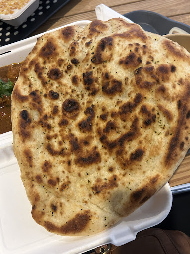 Photo of NAMASTE INBHIR NIS - Unit 15, Market Hall, Victorian Mkt, Inverness IV1 1AN