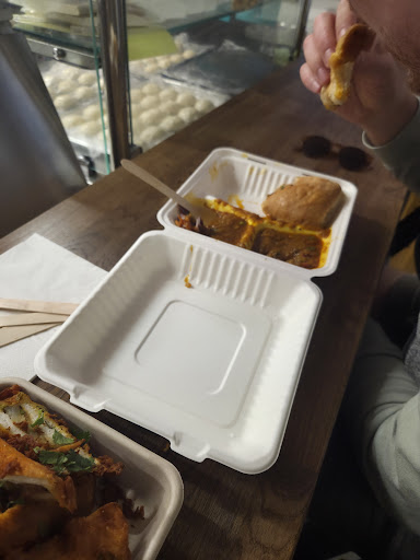 Photo of NAMASTE INBHIR NIS - Unit 15, Market Hall, Victorian Mkt, Inverness IV1 1AN