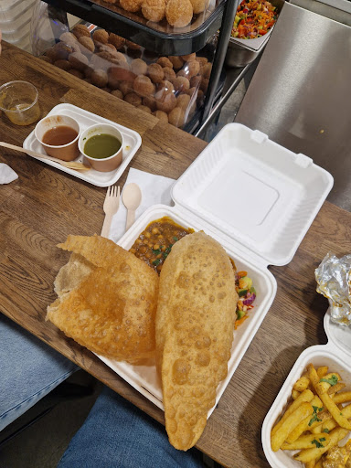 Photo of NAMASTE INBHIR NIS - Unit 15, Market Hall, Victorian Mkt, Inverness IV1 1AN