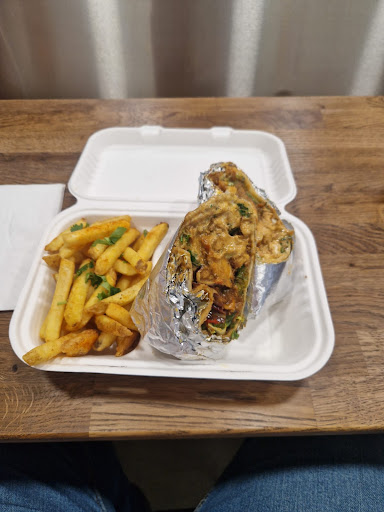 Photo of NAMASTE INBHIR NIS - Unit 15, Market Hall, Victorian Mkt, Inverness IV1 1AN