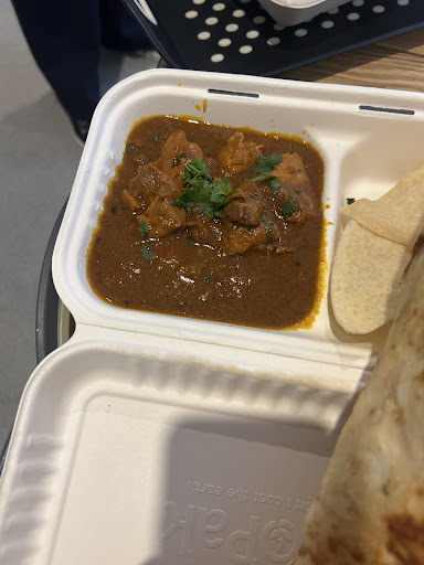 Photo of NAMASTE INBHIR NIS - Unit 15, Market Hall, Victorian Mkt, Inverness IV1 1AN