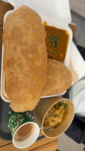 Photo of NAMASTE INBHIR NIS - Unit 15, Market Hall, Victorian Mkt, Inverness IV1 1AN