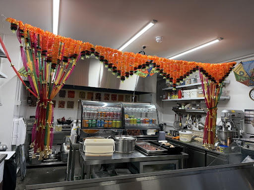 Photo of NAMASTE INBHIR NIS - Unit 15, Market Hall, Victorian Mkt, Inverness IV1 1AN