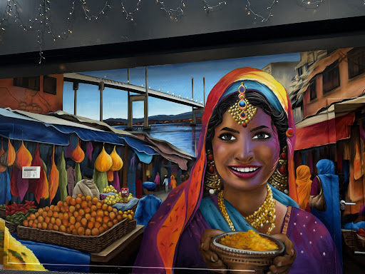 Photo of NAMASTE INBHIR NIS - Unit 15, Market Hall, Victorian Mkt, Inverness IV1 1AN