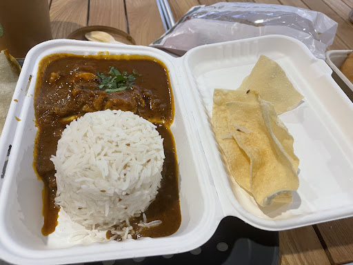 Photo of NAMASTE INBHIR NIS - Unit 15, Market Hall, Victorian Mkt, Inverness IV1 1AN