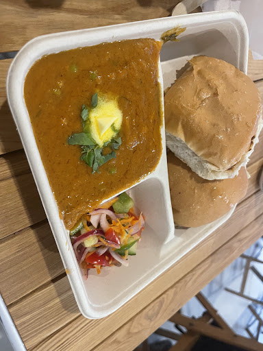 Photo of NAMASTE INBHIR NIS - Unit 15, Market Hall, Victorian Mkt, Inverness IV1 1AN