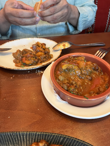 Photo of Aspendos - 8, 10 Queensgate, Inverness IV1 1DA