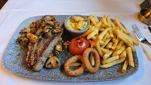 Photo of Aspendos - 8, 10 Queensgate, Inverness IV1 1DA