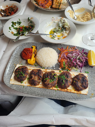 Photo of Aspendos - 8, 10 Queensgate, Inverness IV1 1DA