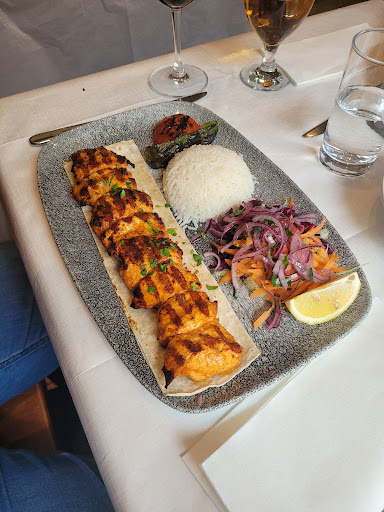 Photo of Aspendos - 8, 10 Queensgate, Inverness IV1 1DA