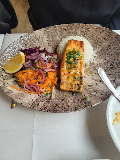 Photo of Aspendos - 8, 10 Queensgate, Inverness IV1 1DA