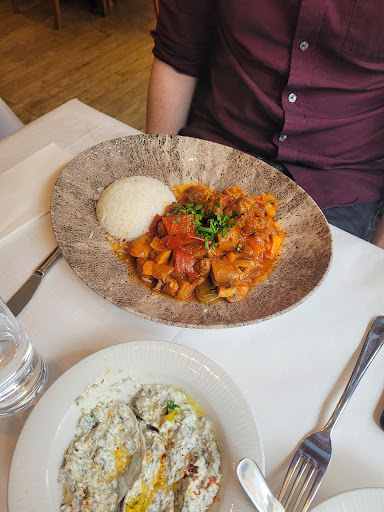 Photo of Aspendos - 8, 10 Queensgate, Inverness IV1 1DA