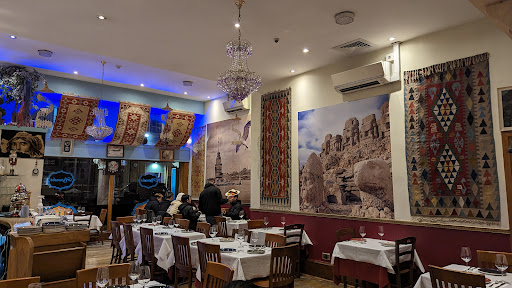 Photo of Aspendos - 8, 10 Queensgate, Inverness IV1 1DA