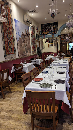 Photo of Aspendos - 8, 10 Queensgate, Inverness IV1 1DA