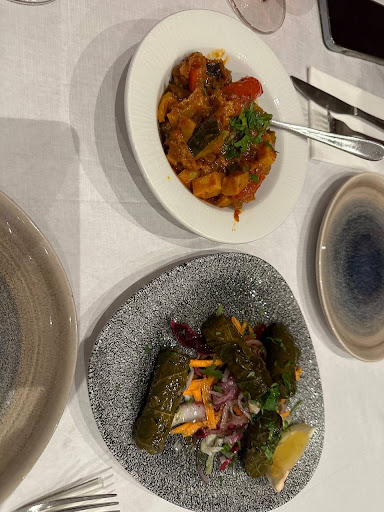 Photo of Aspendos - 8, 10 Queensgate, Inverness IV1 1DA