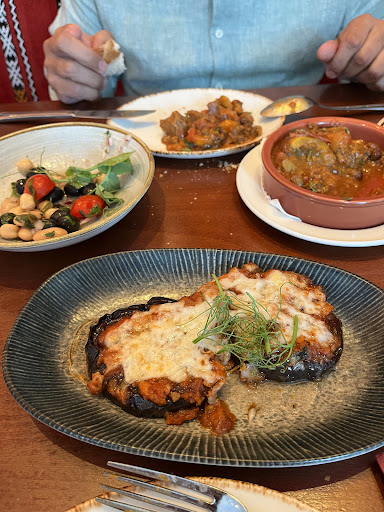 Photo of Aspendos - 8, 10 Queensgate, Inverness IV1 1DA