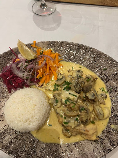 Photo of Aspendos - 8, 10 Queensgate, Inverness IV1 1DA