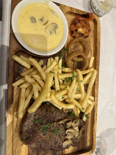 Photo of Aspendos - 8, 10 Queensgate, Inverness IV1 1DA