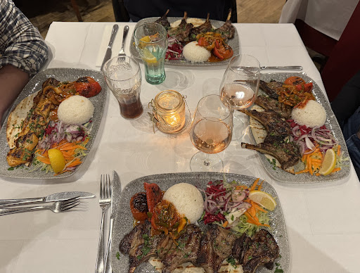 Photo of Aspendos - 8, 10 Queensgate, Inverness IV1 1DA