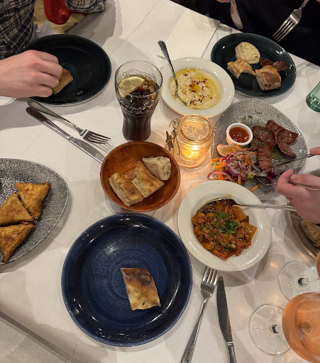 Photo of Aspendos - 8, 10 Queensgate, Inverness IV1 1DA