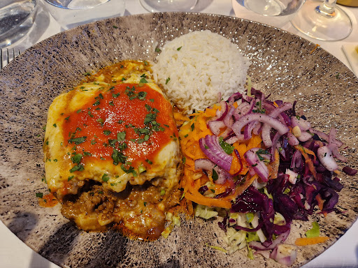 Photo of Aspendos - 8, 10 Queensgate, Inverness IV1 1DA