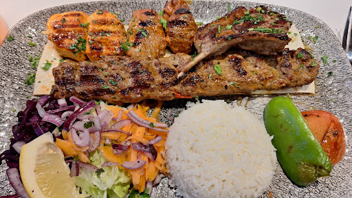 Photo of Aspendos - 8, 10 Queensgate, Inverness IV1 1DA