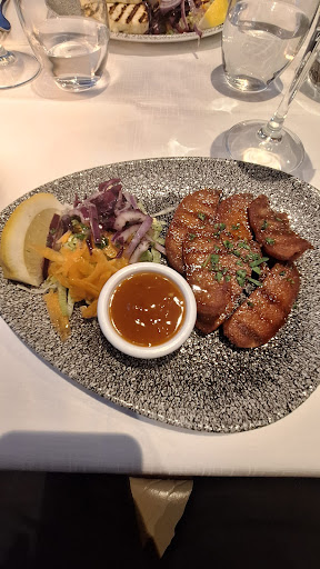 Photo of Aspendos - 8, 10 Queensgate, Inverness IV1 1DA