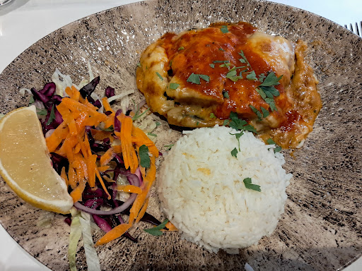 Photo of Aspendos - 8, 10 Queensgate, Inverness IV1 1DA