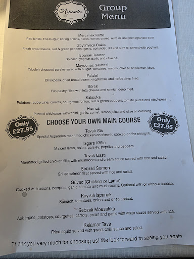 Photo of Aspendos - 8, 10 Queensgate, Inverness IV1 1DA