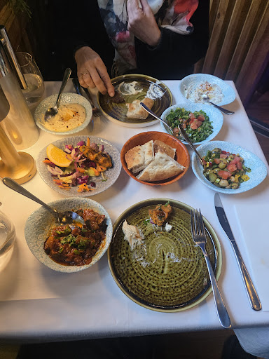 Photo of Aspendos - 8, 10 Queensgate, Inverness IV1 1DA