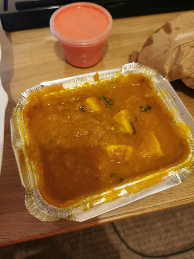 Photo of Spicy Spot - 19 Grant St, Inverness IV3 8BN