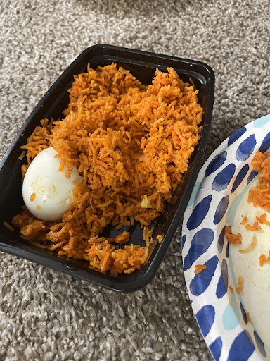 Photo of Spicy Spot - 19 Grant St, Inverness IV3 8BN