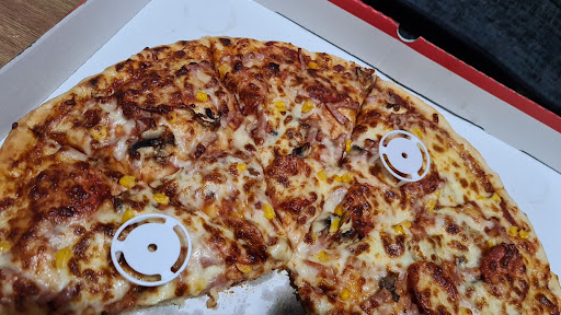 Photo of Spicy Spot - 19 Grant St, Inverness IV3 8BN