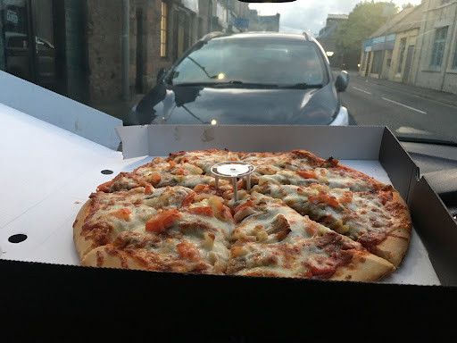 Photo of Spicy Spot - 19 Grant St, Inverness IV3 8BN