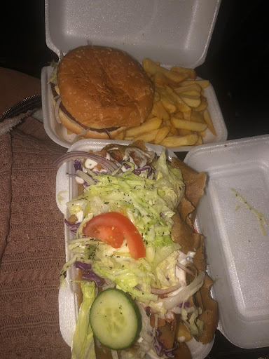 Photo of Spicy Spot - 19 Grant St, Inverness IV3 8BN