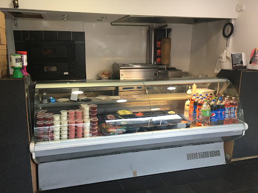 Photo of Spicy Spot - 19 Grant St, Inverness IV3 8BN